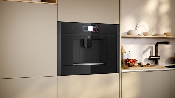 CL4TT11G0 - Neff N90 Coffee Machine