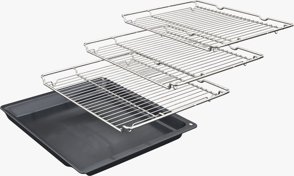 U2ACH7AN7B - Neff Oven