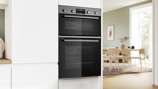 MBA578BS7B - Bosch Oven