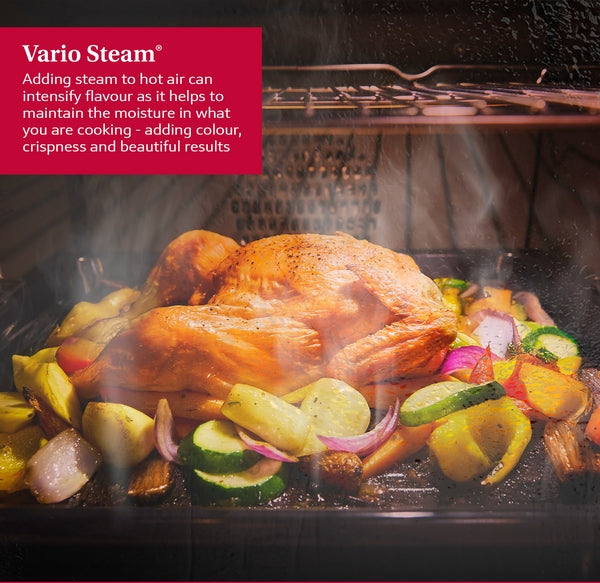 B64VT73G0B - Neff Oven
