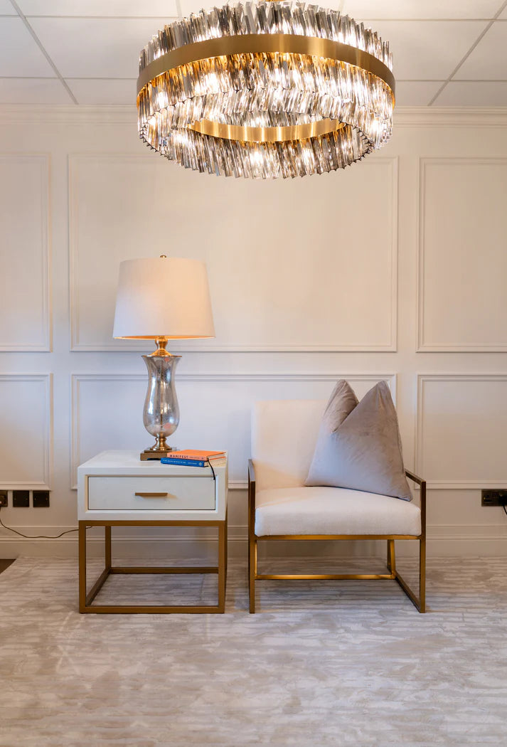 Capri Side Table