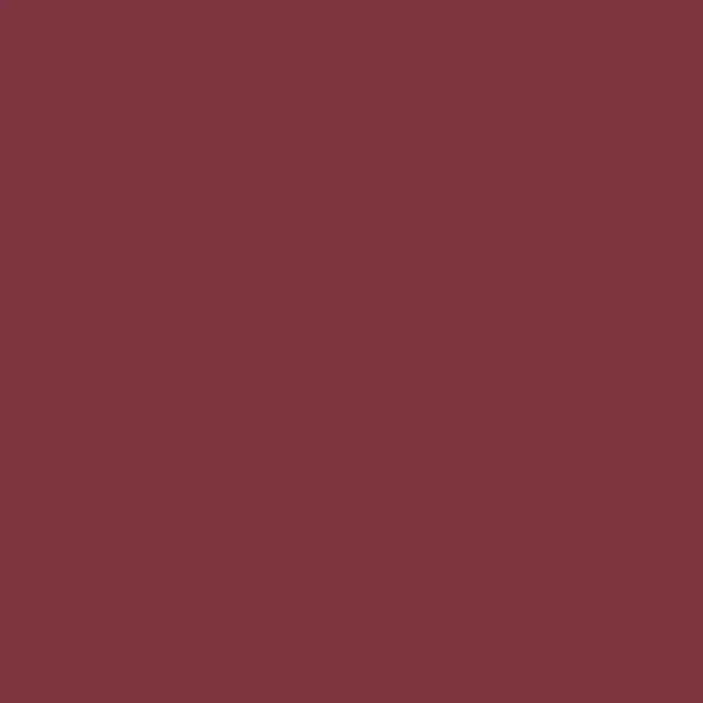 Crimson