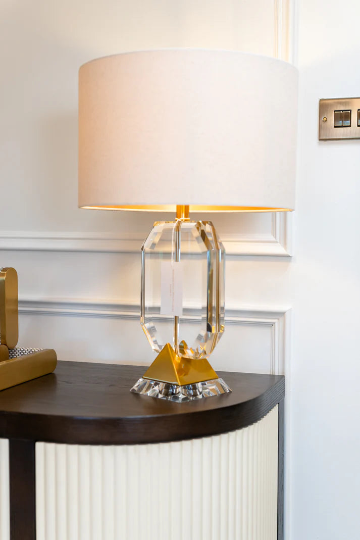 Elodie Table Lamp