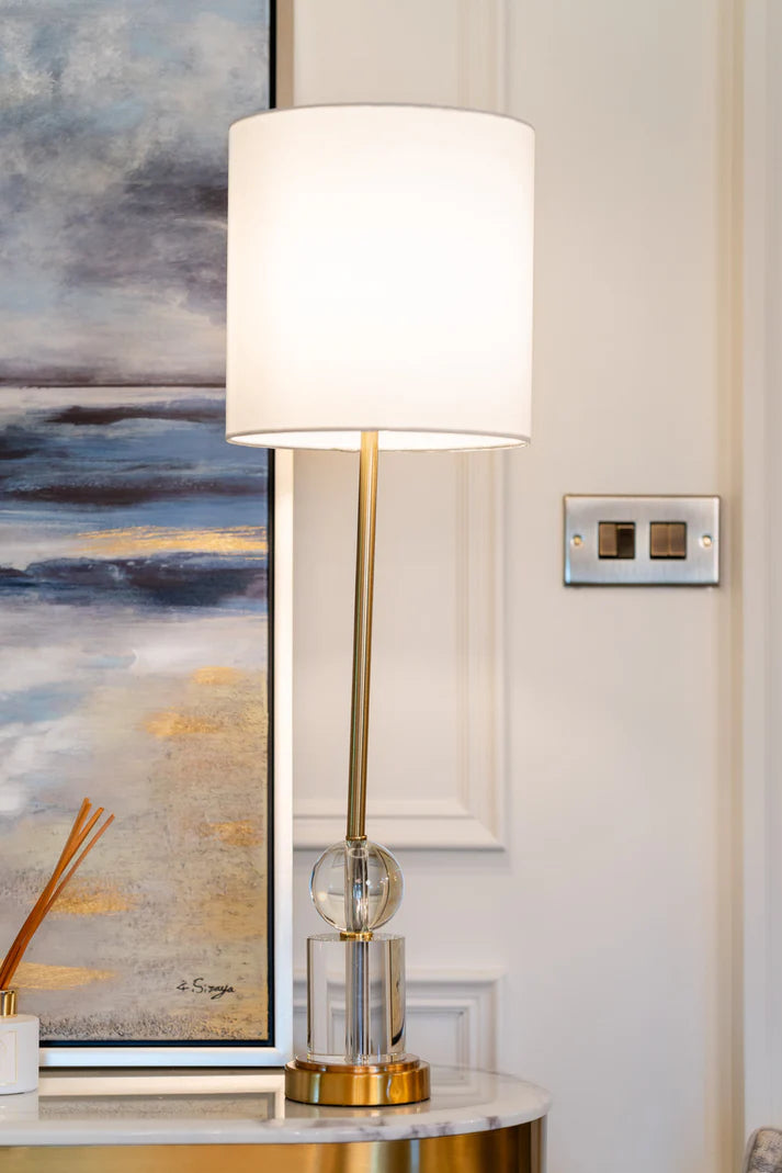 Gia Table Lamp