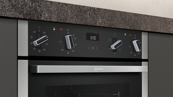 J1ACE2HN0B - Neff Oven