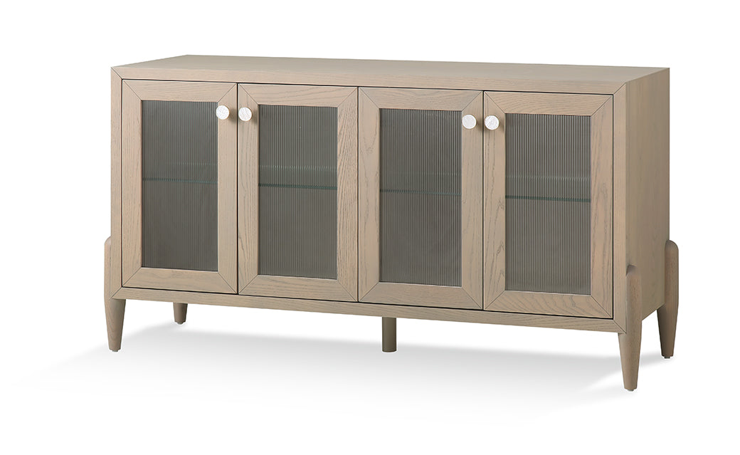 Sicily 4 Door Side Board