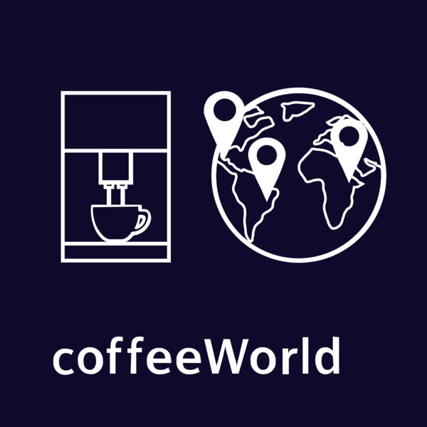 CT918L1B0 - Siemens iQ700 Coffee Machine
