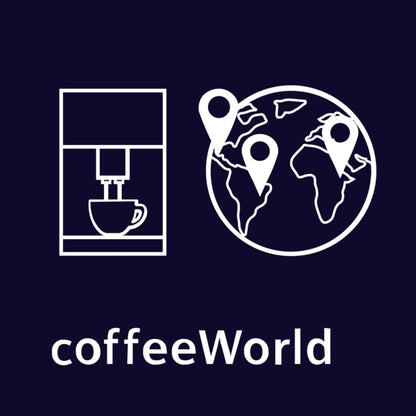 CT918L1B0 - Siemens iQ700 Coffee Machine