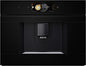 CTL7181B0 Bosch Series 8 Built in fully automatic coffee machine
