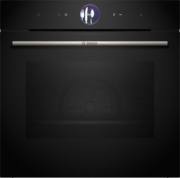 HRG7764B1B - Bosch Oven