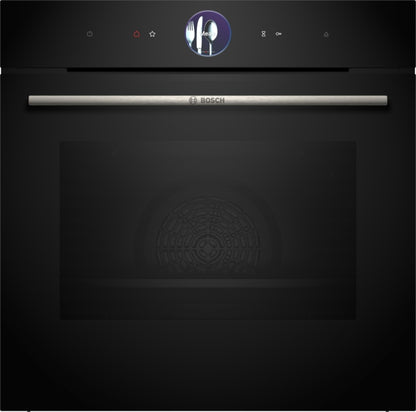 HRG7764B1B - Bosch Oven