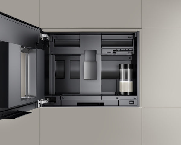 CT918L1B0 - Siemens iQ700 Coffee Machine