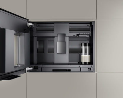 CT918L1B0 - Siemens iQ700 Coffee Machine
