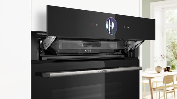 HRG7764B1B - Bosch Oven