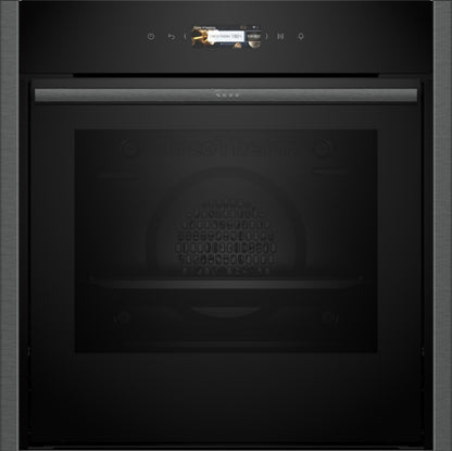 B54CR31G0B - Neff Oven