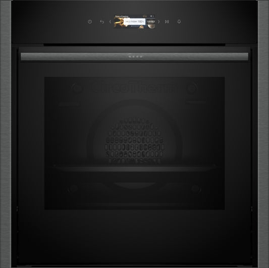 B54CR31G0B - Neff Oven
