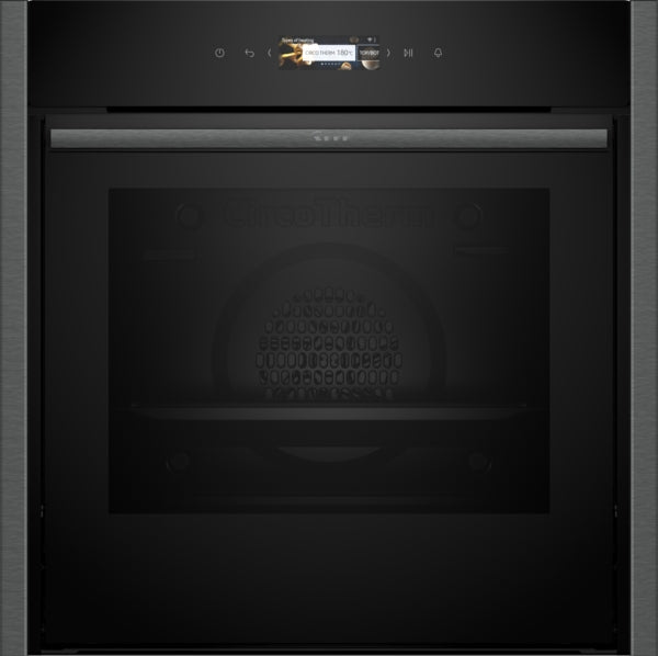 B54CR71G0B - Neff Oven