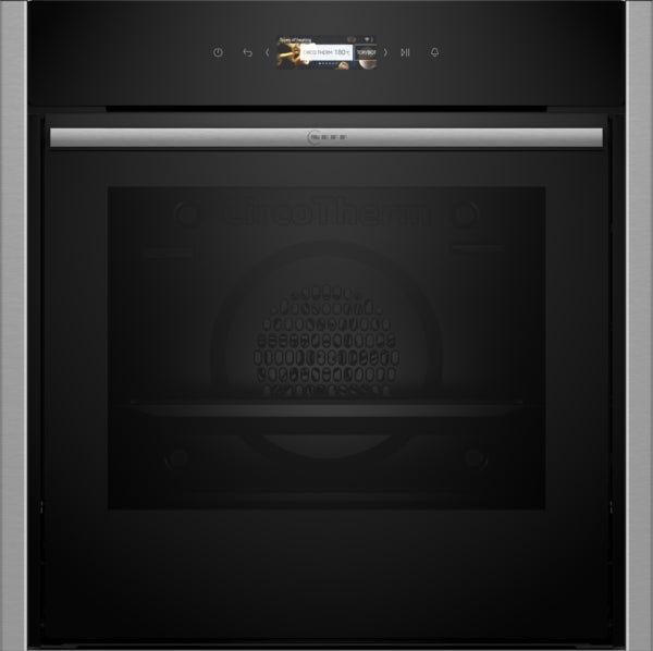B54CR71N0B - Neff Oven