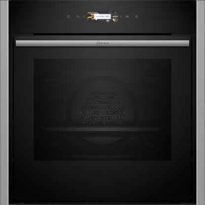 B54CR71N0B - Neff Oven