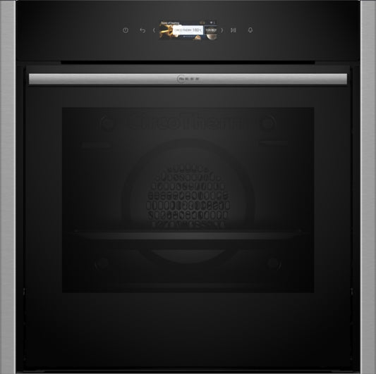 B54CR71N0B - Neff Oven