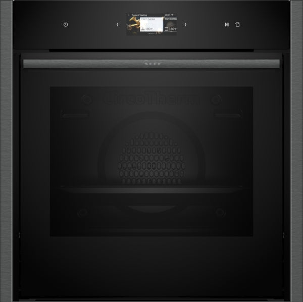 B64FS31G0B - Neff Oven
