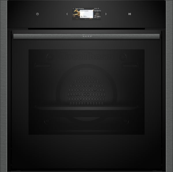 B64CS71G0B - Neff Oven
