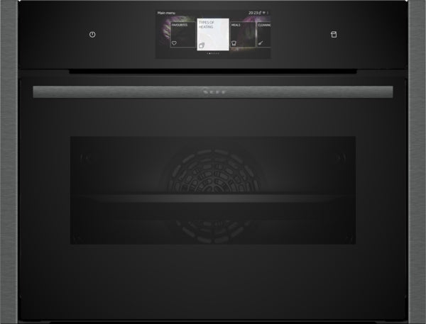 C24FT53G0B - Neff Oven