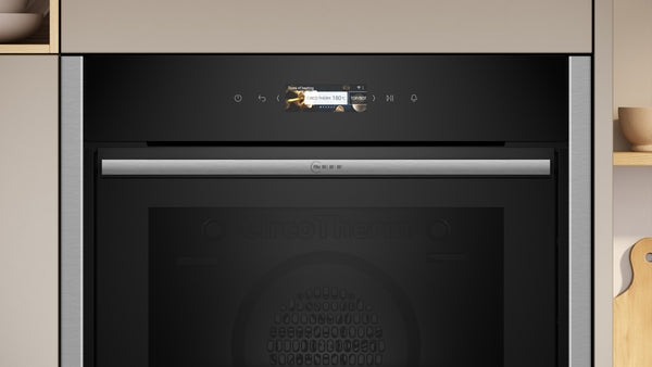 B54CR31N0B - Neff Oven
