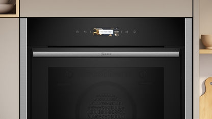 B54CR31N0B - Neff Oven
