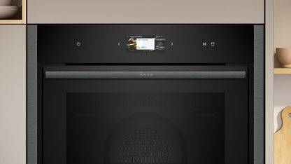 B64FS31G0B - Neff Oven