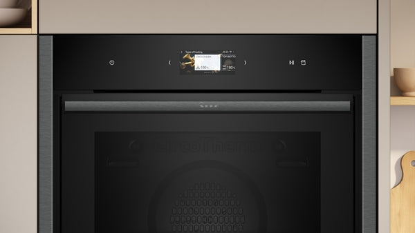 B64VS71G0B - Neff Oven