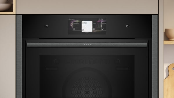 B64VT73G0B - Neff Oven