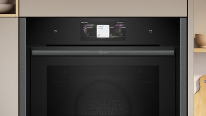 B64VT73G0B - Neff Oven