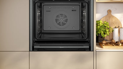B54CR31G0B - Neff Oven