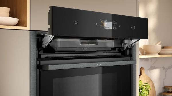 B64VS71G0B - Neff Oven