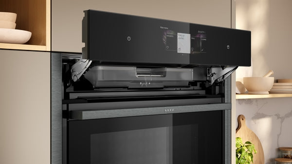 B64VT73G0B - Neff Oven