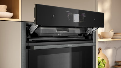B64VT73G0B - Neff Oven