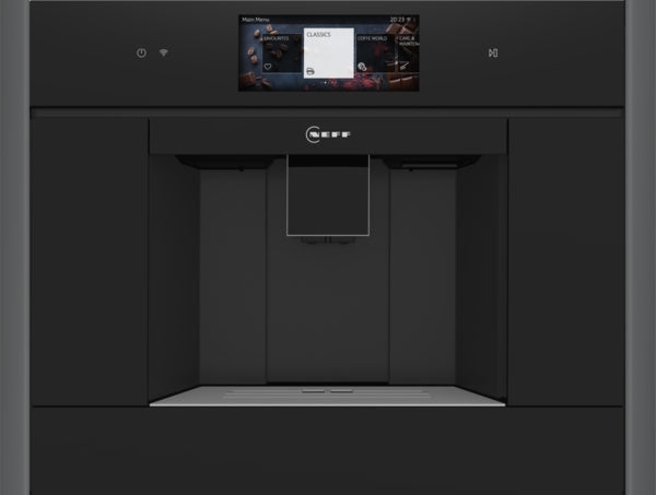 CL4TT11G0 - Neff N90 Coffee Machine