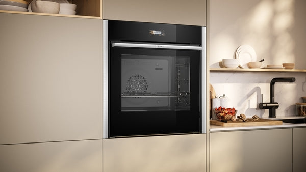 B54CR31N0B - Neff Oven