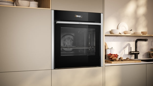 B54CR71N0B - Neff Oven