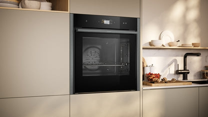 B64VS71G0B - Neff Oven