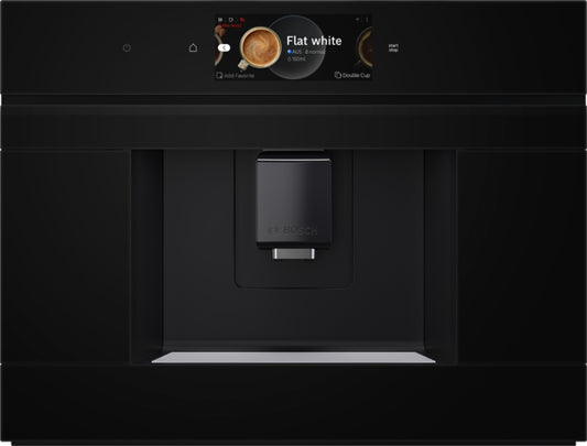 CT718L1B0 - Siemens iQ700 Coffee Machine
