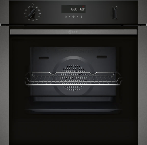 B2ACH7AG7B - Neff Oven