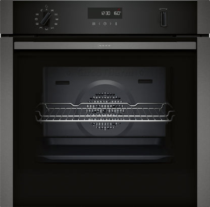 B2ACH7AG7B - Neff Oven