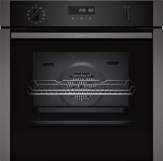 B2ACH7AG7B - Neff Oven