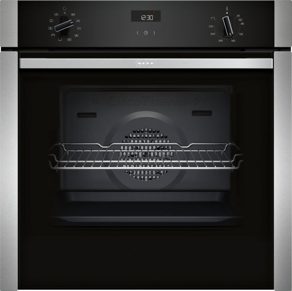 B3ACE4AN3B - Neff Oven