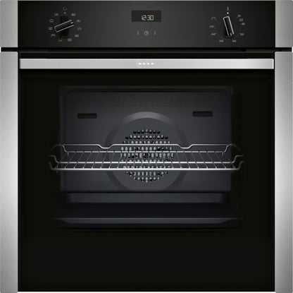 B3ACE4AN3B - Neff Oven