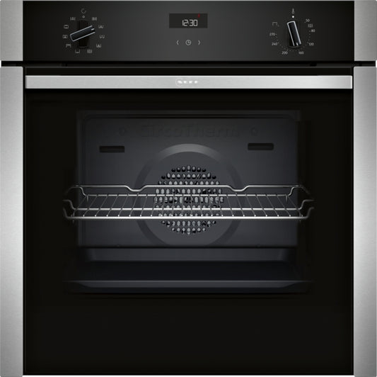 B3ACE4AN3B - Neff Oven