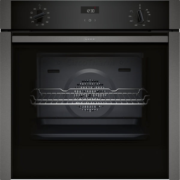 B3ACE4AG3B - Neff Oven