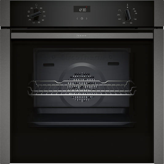 B3ACE4AG3B - Neff Oven